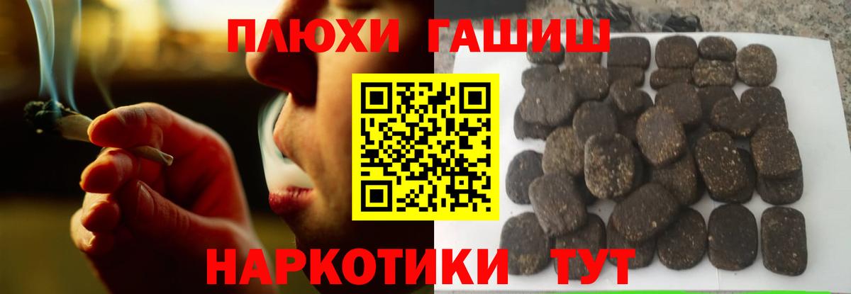 ГАШ Premium Сосновый Бор